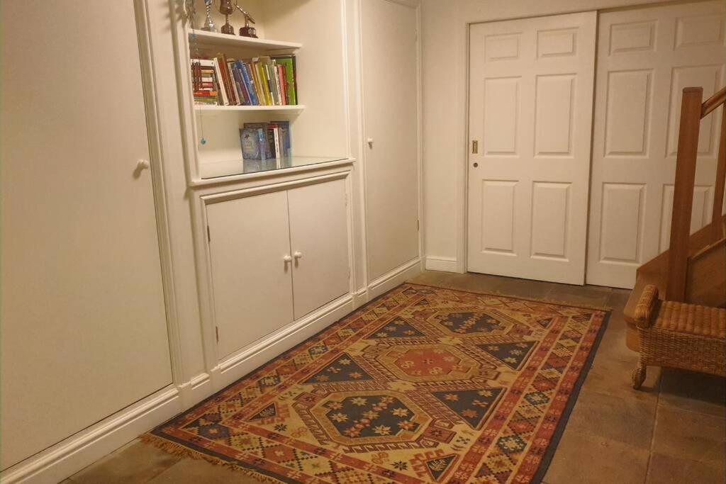 Ashwood Holiday Cottage. Ashford  Esterno foto