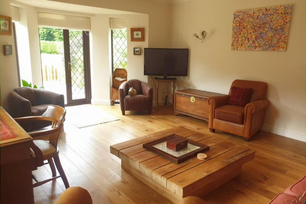 Ashwood Holiday Cottage. Ashford  Esterno foto