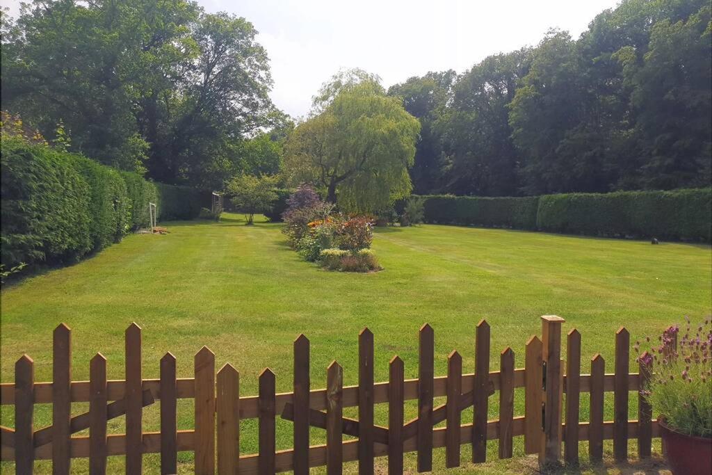Ashwood Holiday Cottage. Ashford  Esterno foto