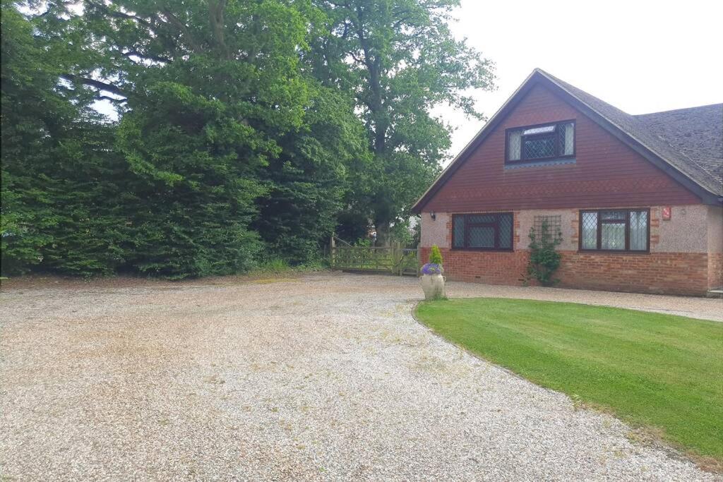 Ashwood Holiday Cottage. Ashford  Esterno foto