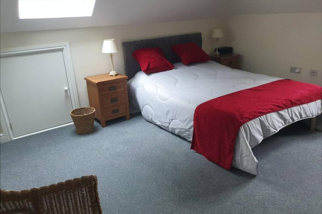 Ashwood Holiday Cottage. Ashford  Esterno foto