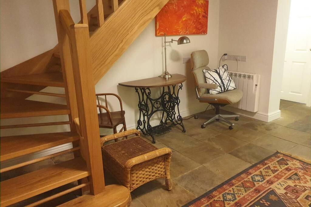 Ashwood Holiday Cottage. Ashford  Esterno foto