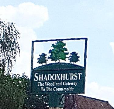 Ashwood Holiday Cottage. Ashford  Esterno foto