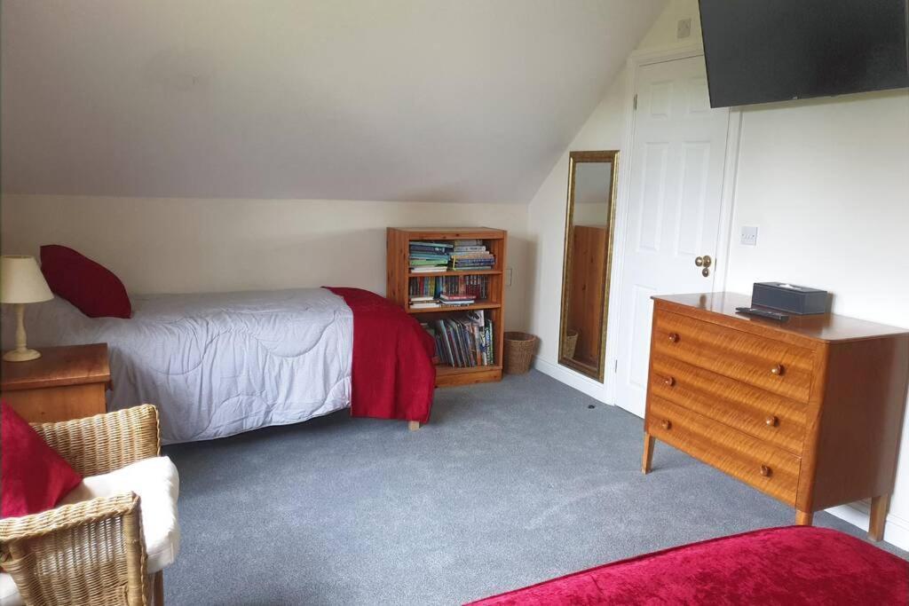 Ashwood Holiday Cottage. Ashford  Esterno foto