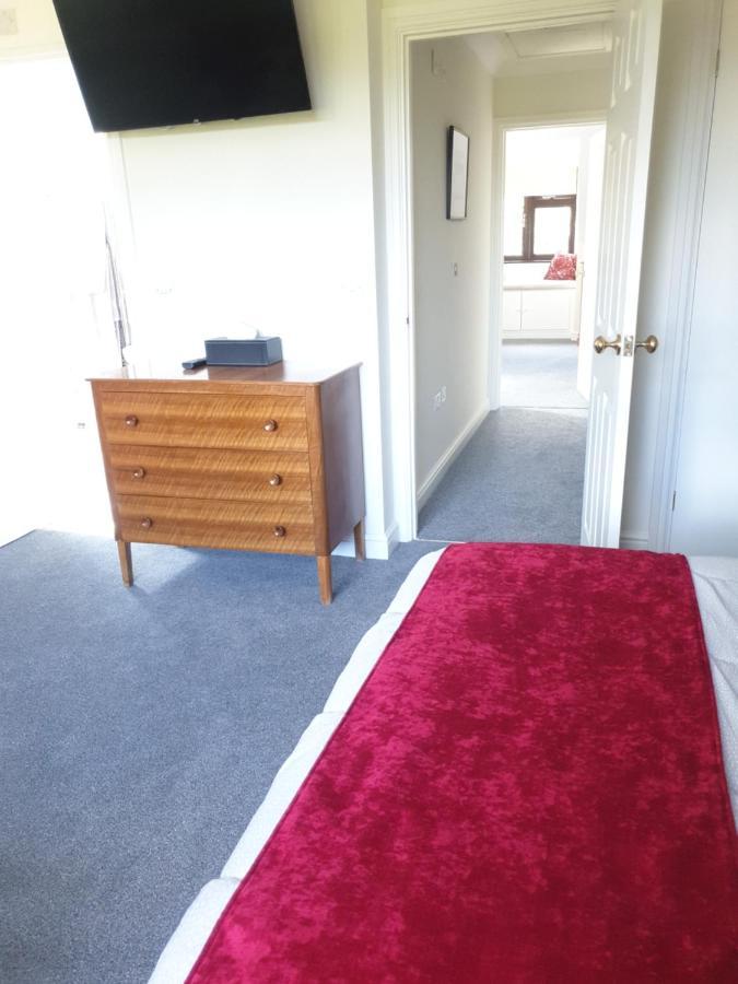 Ashwood Holiday Cottage. Ashford  Esterno foto