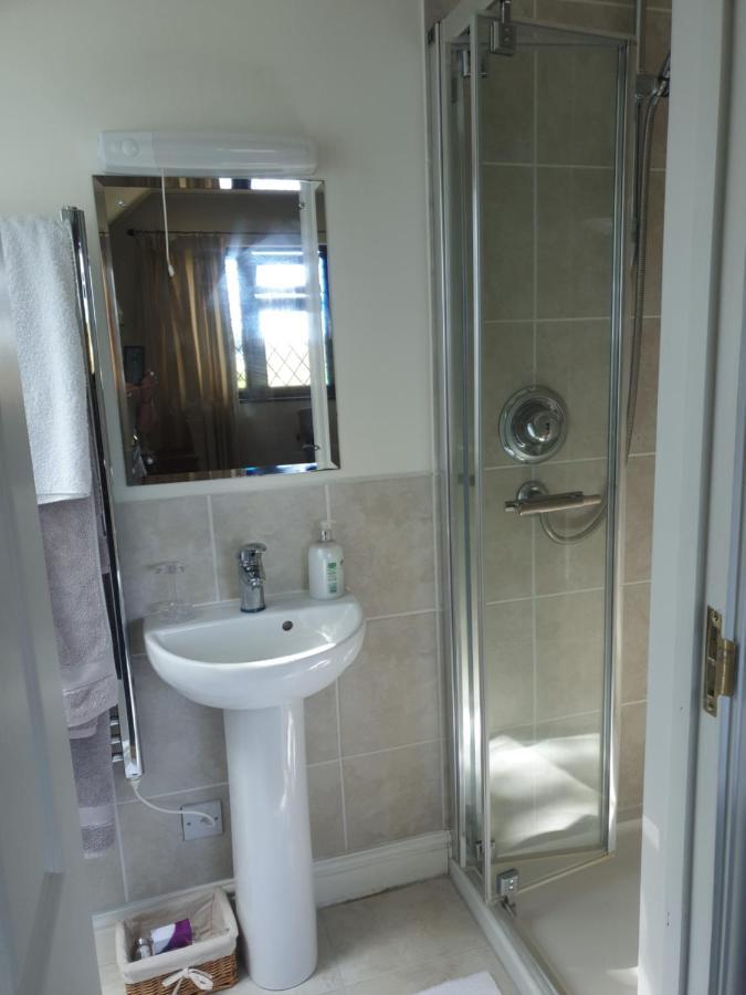Ashwood Holiday Cottage. Ashford  Esterno foto