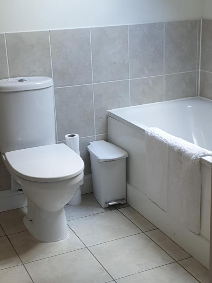 Ashwood Holiday Cottage. Ashford  Esterno foto