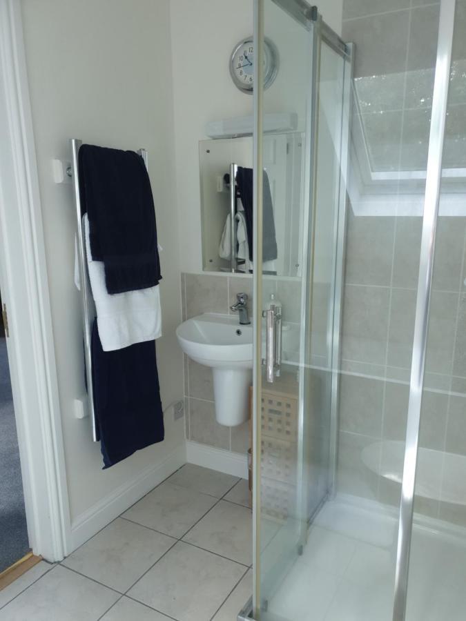 Ashwood Holiday Cottage. Ashford  Esterno foto