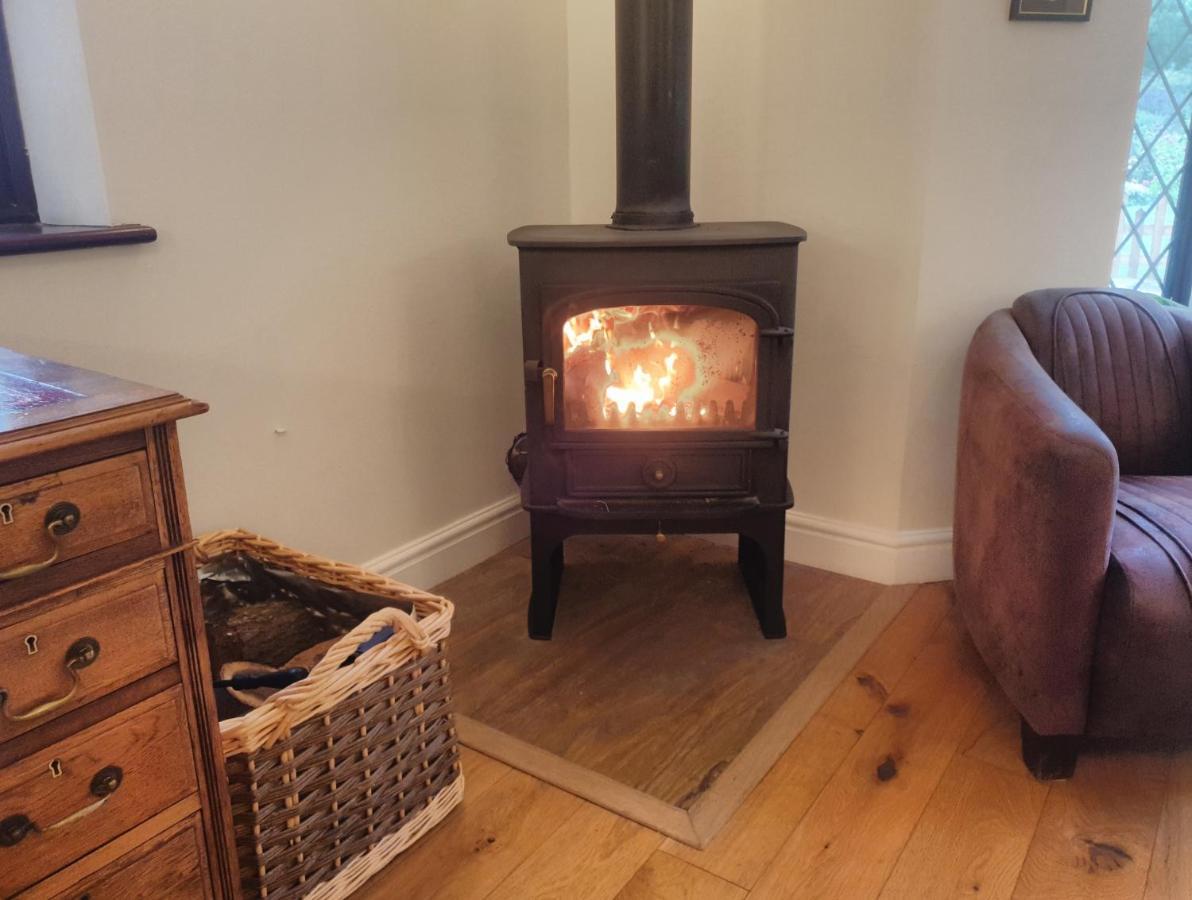 Ashwood Holiday Cottage. Ashford  Esterno foto